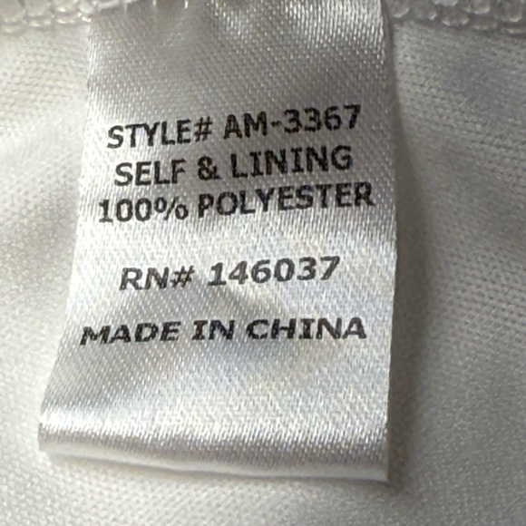 Aeom. Ruffle Maxi Dress - Picture 9 of 12